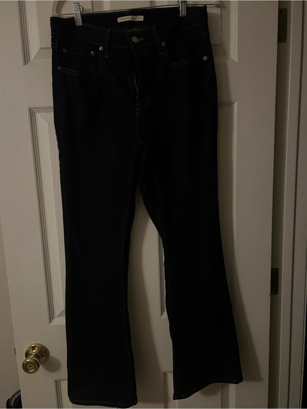 Levi's Boot-Cut Jeans